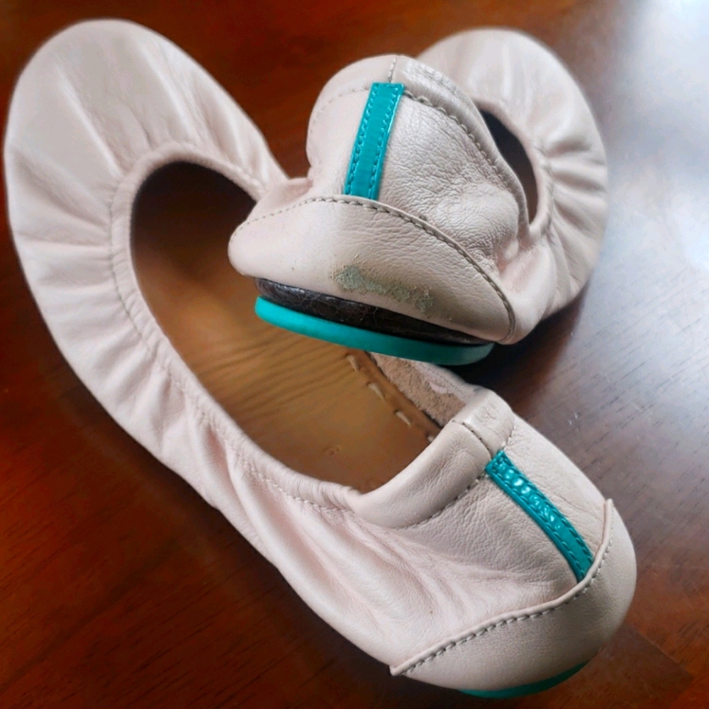 Tieks